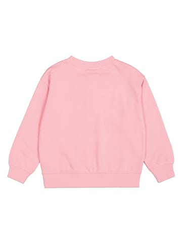 Champion Sweatshirt in Rosa