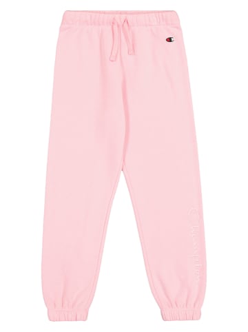 Champion Sweathose in Rosa
