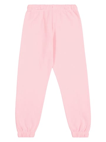 Champion Sweatbroek lichtroze