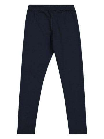 Champion Leggings in Dunkelblau