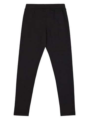 Champion Legginsy w kolorze czarnym