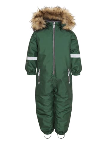 HULABALU Sneeuwpakje "Victory" groen