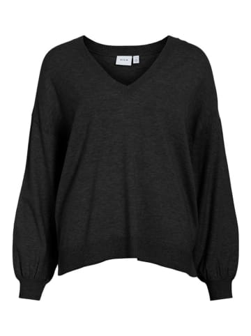 Vila Trui "Comfy" zwart