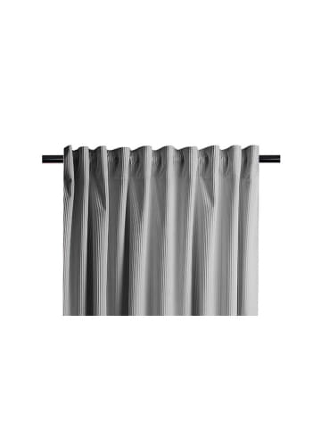 Chic Home Gordijn grijs - (L)270 x (B)140 cm