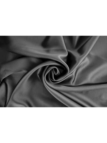 Chic Home Gordijn grijs - (L)270 x (B)140 cm