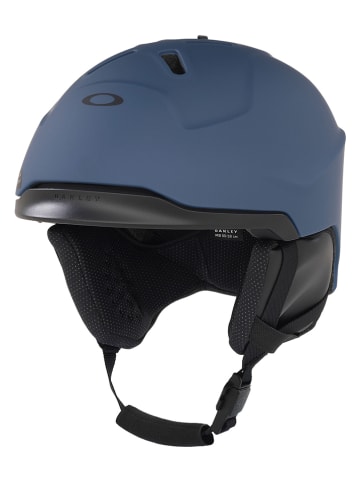 Oakley Ski-/ Snowboardhelm "MOD3 Mips" in Dunkelblau