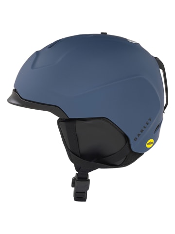 Oakley Ski-/snowboardhelm "MOD3 Mips" donkerblauw