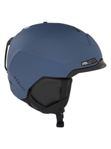 Oakley Ski-/snowboardhelm "MOD3 Mips" donkerblauw