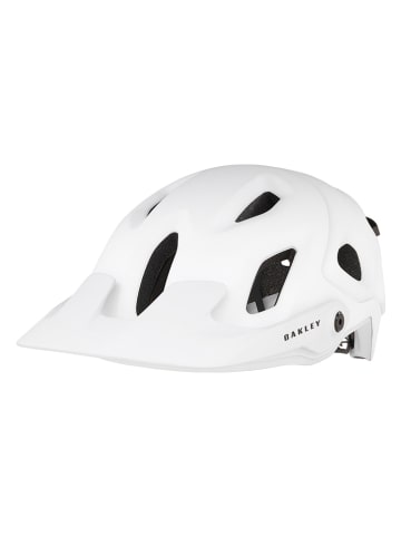 Oakley Fahrradhelm "DRT5 - Europe" in Weiß