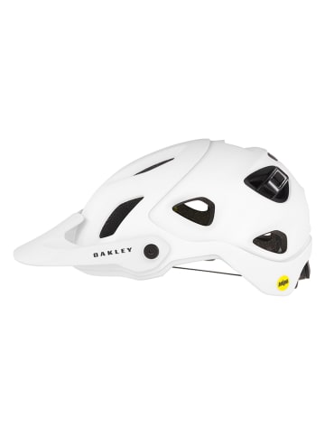 Oakley Fietshelm "DRT5 - Europe" wit