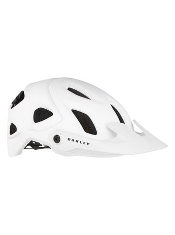 Oakley Kask rowerowy "DRT5 - Europe" w kolorze białym