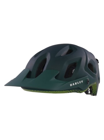 Oakley Fahrradhelm "DRT5 - Europe" in Grün