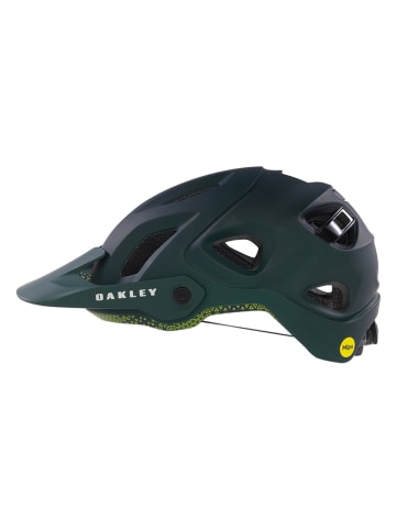 Oakley Fahrradhelm "DRT5 - Europe" in Grün