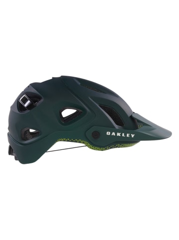 Oakley Fietshelm "DRT5 - Europe" groen