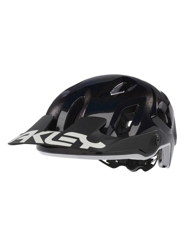 Oakley Kask rowerowy "DRT5 - Europe" w kolorze czarnym
