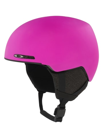 Oakley Ski-/ Snowboardhelm "MOD1" in Pink