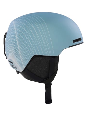 Oakley Ski-/ Snowboardhelm "MOD1" in Hellblau