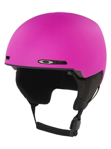 Oakley Ski-/ Snowboardhelm "MOD1 Mips" in Pink