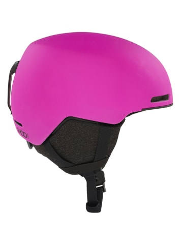 Oakley Ski-/ Snowboardhelm "MOD1 Mips" in Pink