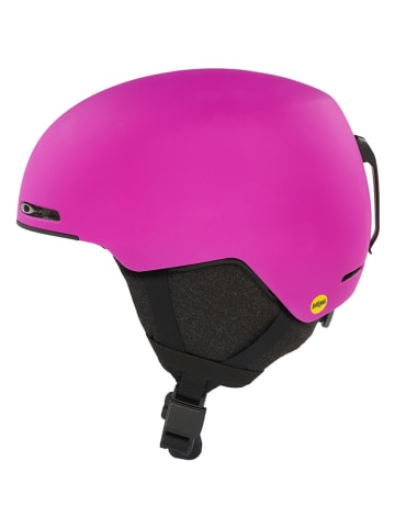 Oakley Ski-/ Snowboardhelm "MOD1 Mips" in Pink