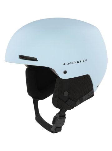 Oakley Ski-/ Snowboardhelm "MOD1 PRO Mips" in Hellblau