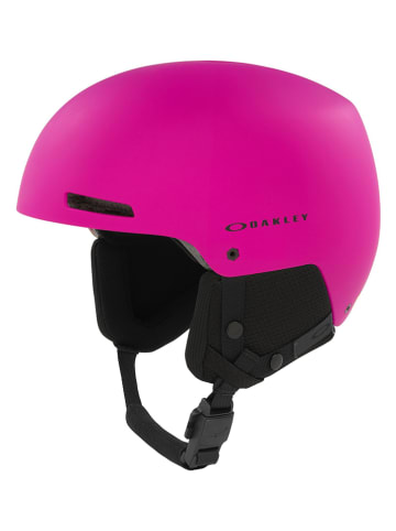 Oakley Ski-/ Snowboardhelm "MOD1 PRO Mips" in Pink