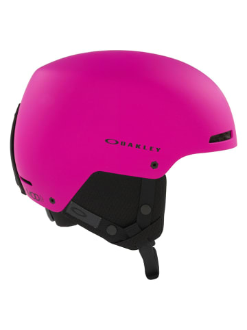 Oakley Ski-/ Snowboardhelm "MOD1 PRO Mips" in Pink