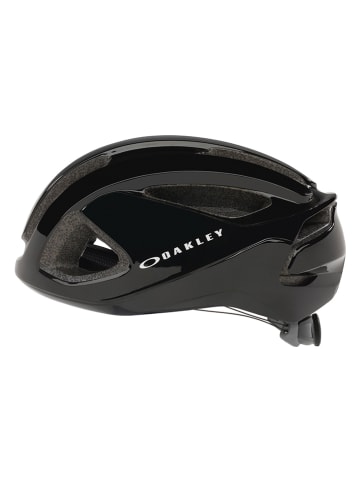 Oakley Kask rowerowy "ARO3 LITE" w kolorze czarnym