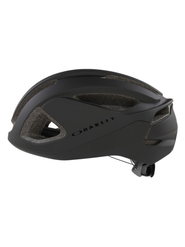 Oakley Kask rowerowy "ARO3 LITE" w kolorze czarnym