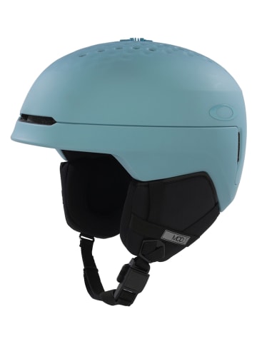 Oakley Ski-/ Snowboardhelm "MOD3 Mips" in Hellblau