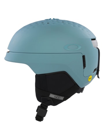 Oakley Ski-/ Snowboardhelm "MOD3 Mips" in Hellblau