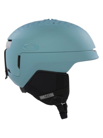 Oakley Ski-/snowboardhelm "MOD3 Mips" lichtblauw