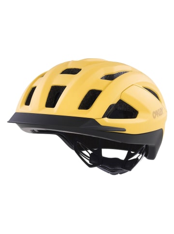 Oakley Kask rowerowy "ARO3 Allroad Mips" w kolorze żółtym