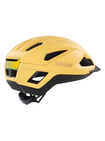 Oakley Fahrradhelm "ARO3 Allroad Mips" in Gelb