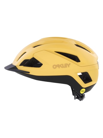 Oakley Fietshelm "ARO3 Allroad Mips" geel
