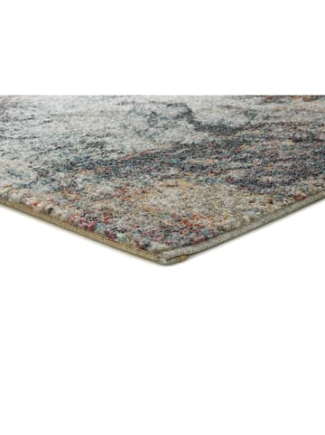 Moma Kurzflor-Teppich ''Parma'' in Bunt
