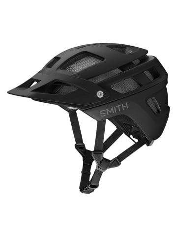 SMITH Fahrradhelm "Forefront 2 Mips" in Schwarz