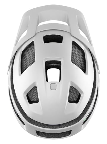 SMITH Fietshelm "Forefront 2 Mips" grijs/wit