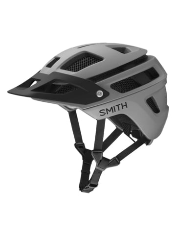 SMITH Kask rowerowy "Forefront 2 Mips" w kolorze szarym
