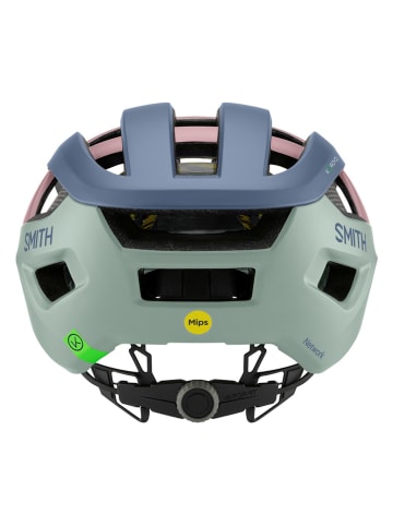 SMITH Fahrradhelm "Network Mips" in Bunt