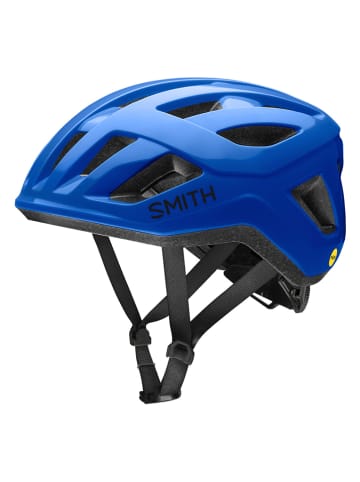 SMITH Fietshelm "Signal Mips" blauw