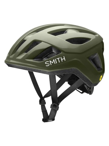 SMITH Fahrradhelm "Signal Mips" in Khaki
