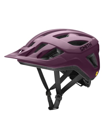 SMITH Fahrradhelm "Convoy Mips" in Lila