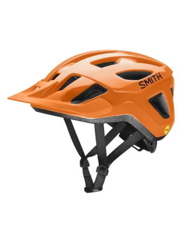 SMITH Fahrradhelm "Wilder Mips" in Orange