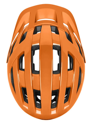 SMITH Fahrradhelm "Wilder Mips" in Orange