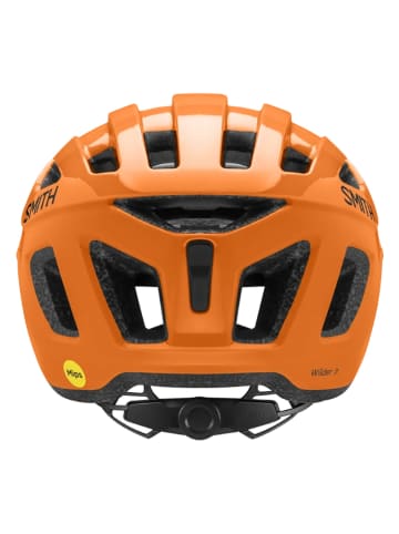 SMITH Fahrradhelm "Wilder Mips" in Orange