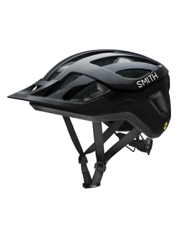 SMITH Fahrradhelm "Wilder Mips" in Schwarz