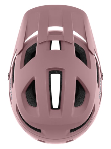 SMITH Fahrradhelm "Payroll Mips" in Rosa