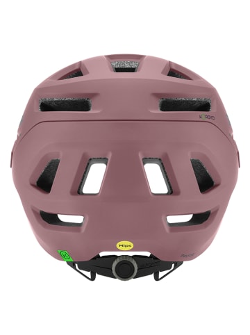 SMITH Fietshelm "Payroll Mips" lichtroze