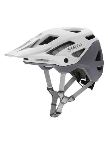 SMITH Fietshelm "Payroll Mips" grijs/wit